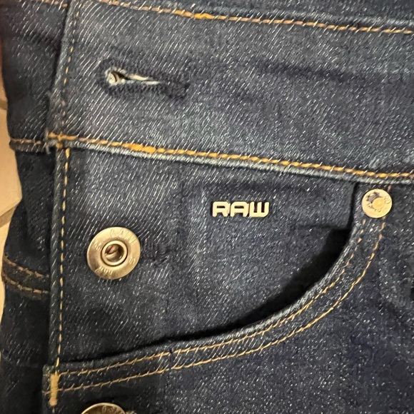 RAW overalls brand new- 27 - Picture 2 of 4